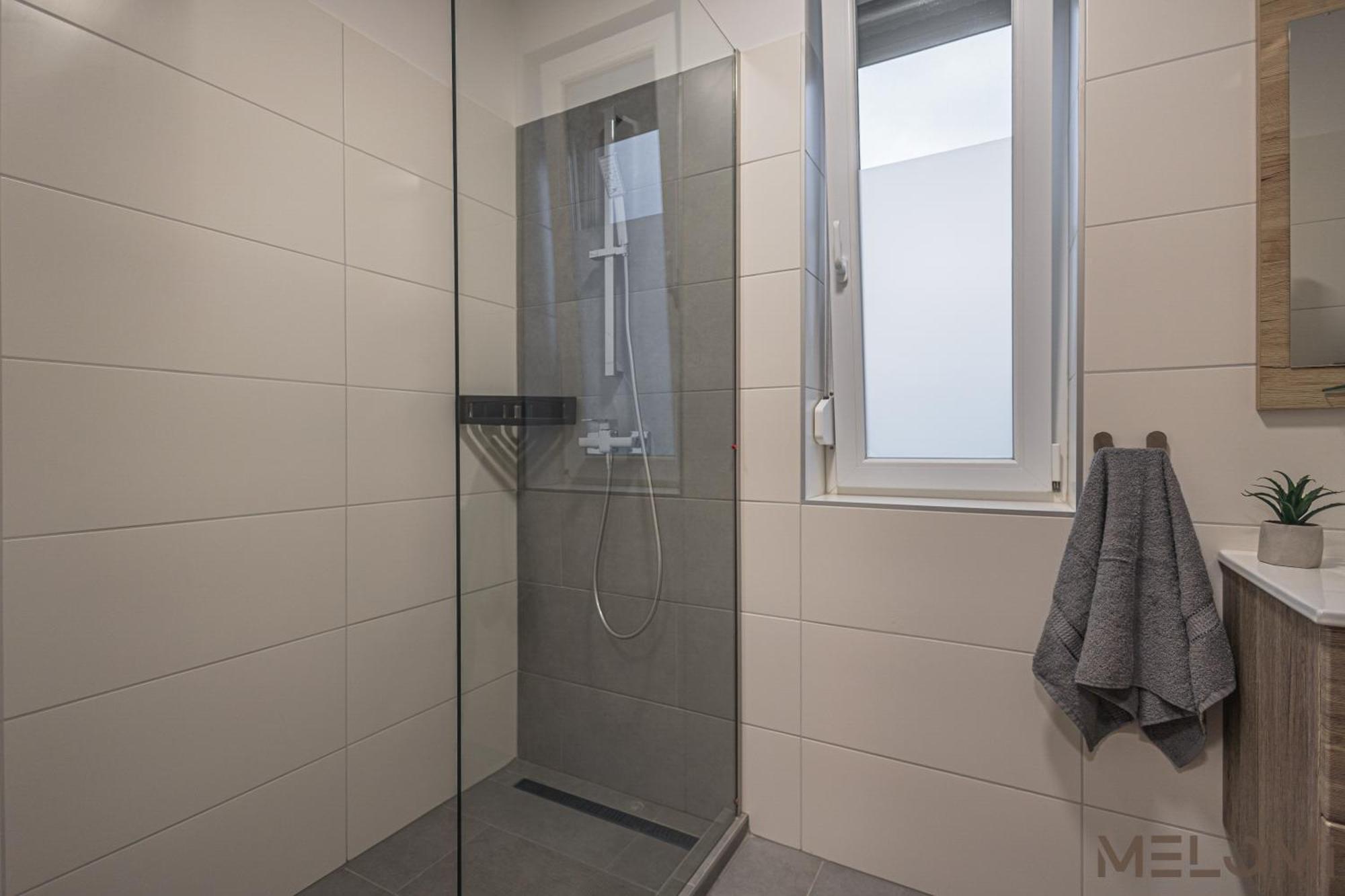 Appartement Melomi