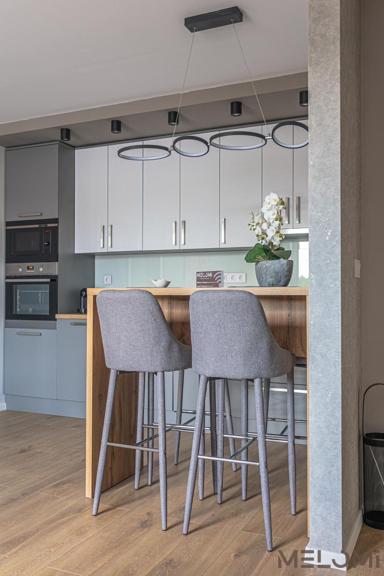 Melomi Appartement Sárvár