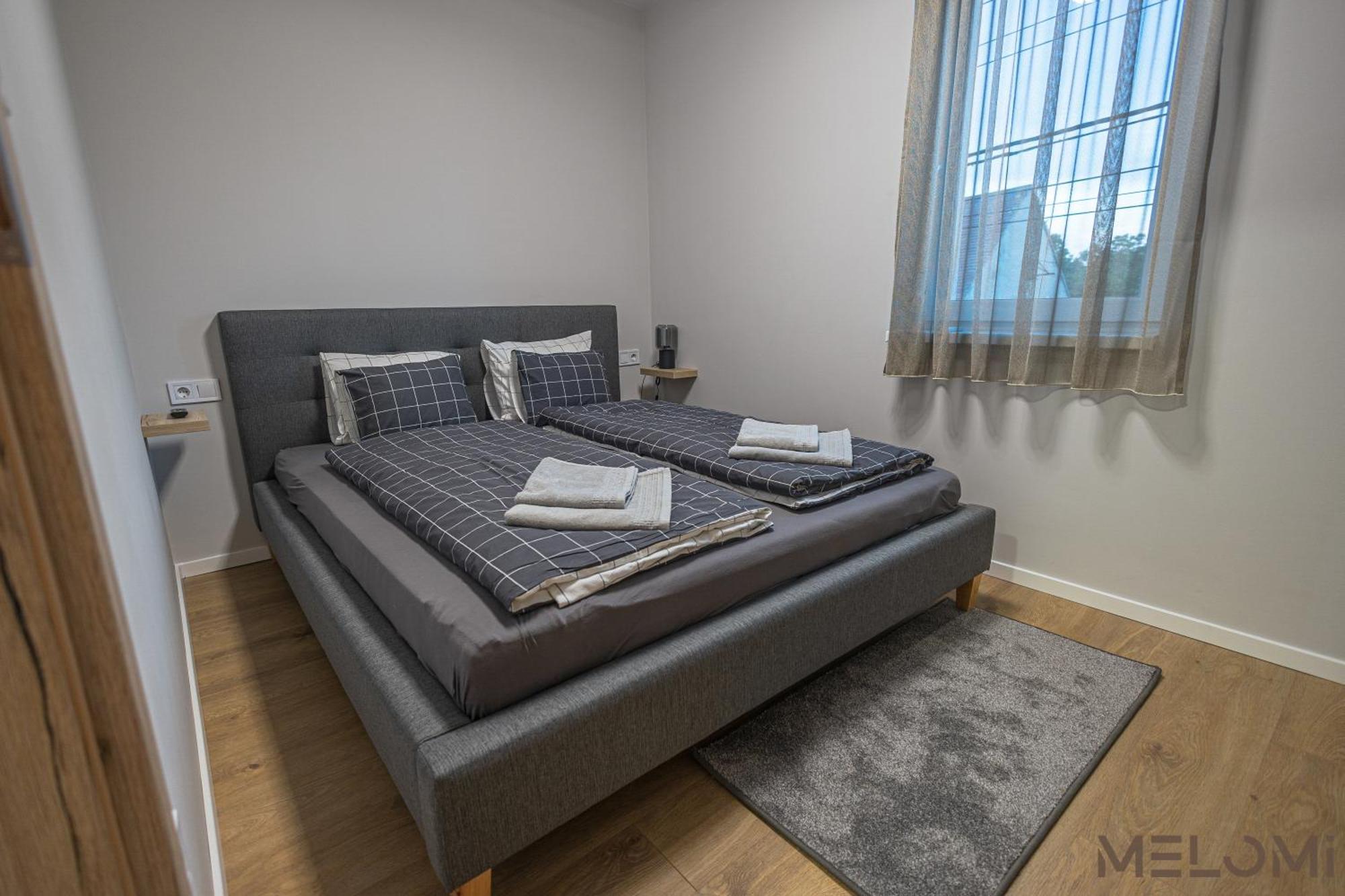 Melomi Appartement